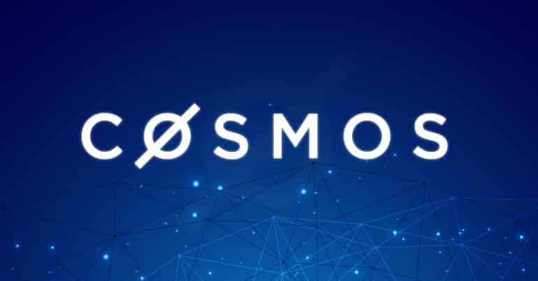 Cosmos (ATOM) Exhibits Dramatic Movement on 30-days chart